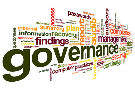 حاکمیت پروژه (Project Governance)